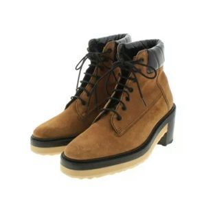 NWT Pierre Hardy construction boot